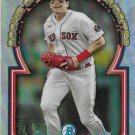 Triston Casas 2023 Bowman Rookie of the Year Favorites #14 Boston Red Sox Baseball Card Triston Casas 2023 Bowman Rookie of the Year Favorites #14 Boston Red Sox Baseball Card
