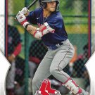 Juan Chacon 2023 Bowman #BP-105 Boston Red Sox Baseball Card