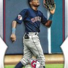 Jaison Chourio 2023 Bowman #BP-83 Cleveland Guardians Baseball Card