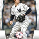Gerrit Cole 2023 Bowman #83 New York Yankees Baseball Card