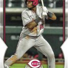 Cam Collier 2023 Bowman #BP-125 Cincinnati Reds Baseball Card Cam Collier 2023 Bowman #BP-125 Cincinnati Reds Baseball Card