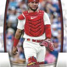 Willson Contreras 2023 Bowman #100 St. Louis Cardinals Baseball Card