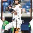 Colton Cowser 2023 Bowman #BP-144 Baltimore Orioles Baseball Card