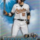 Colton Cowser 2023 Bowman Sights on September #SOS-3 Baltimore Orioles Baseball Card Colton Cowser 2023 Bowman Sights on September #SOS-3 Baltimore Orioles Baseball Card