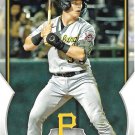 Henry Davis 2023 Bowman #BP-14 Pittsburgh Pirates Baseball Card