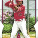 Randy De Jesus 2023 Bowman #BP-19 Los Angeles Angels Baseball Card Randy De Jesus 2023 Bowman #BP-19 Los Angeles Angels Baseball Card