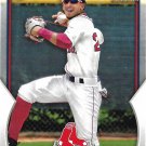 Raymi De Leon 2023 Bowman #BP-97 Boston Red Sox Baseball Card