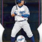 Yeiner Fernandez 2023 Bowman #BCP-138 Los Angeles Dodgers Baseball Card