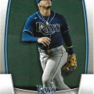 Wander Franco 2023 Bowman #97 Tampa Bay Rays Baseball Card