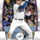 Freddie Freeman 2023 Bowman #82 Los Angeles Dodgers Baseball Card Freddie Freeman 2023 Bowman #82 Los Angeles Dodgers Baseball Card