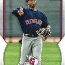 Dayan Frias 2023 Bowman #BP-26 Cleveland Guardians Baseball Card