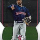 Dayan Frias 2023 Bowman #BCP-26 Cleveland Guardians Baseball Card