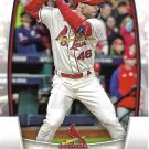 Paul Goldschmidt 2023 Bowman #71 St. Louis Cardinals Baseball Card