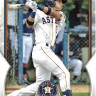 Kenni Gomez 2023 Bowman #BP-40 Houston Astros Baseball Card