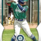 Martin Gonzalez 2023 Bowman #BP-28 Seattle Mariners Baseball Card