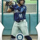 Gabriel Gonzalez 2023 Bowman #BP-133 Seattle Mariners Baseball Card