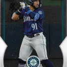 Gabriel Gonzalez 2023 Bowman #BCP-133 Seattle Mariners Baseball Card