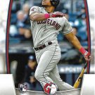 Oscar Gonzalez 2023 Bowman Rookie #62 Cleveland Guardians Baseball Card