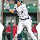 Peyton Graham 2023 Bowman #BP-57 Detroit Tigers Baseball Card Peyton Graham 2023 Bowman #BP-57 Detroit Tigers Baseball Card