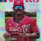 Elijah Green 2023 Bowman Modern Prospects #MP-20 Washington Nationals Baseball Card