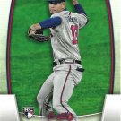 Vaughn Grissom 2023 Bowman Rookie #42 Atlanta Braves Baseball Card