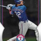 Anthony Gutierrez 2023 Bowman #BCP-85 Texas Rangers Baseball Card