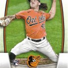 DL Hall 2023 Bowman Rookie #9 Baltimore Orioles Baseball Card DL Hall 2023 Bowman Rookie #9 Baltimore Orioles Baseball Card