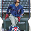 Cristian Hernandez 2023 Bowman #BP-24 Chicago Cubs Baseball Card