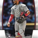 Ivan Herrera 2023 Bowman Rookie #30 St. Louis Cardinals Baseball Card Ivan Herrera 2023 Bowman Rookie #30 St. Louis Cardinals Baseball Card