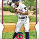 Yilber Herrera 2023 Bowman #BP-86 Minnesota Twins Baseball Card