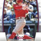 Rhys Hoskins 2023 Bowman #66 Philadelphia Phillies Baseball Card Rhys Hoskins 2023 Bowman #66 Philadelphia Phillies Baseball Card