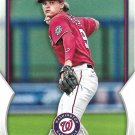 Brady House 2023 Bowman #BP-68 Washington Nationals Baseball Card Brady House 2023 Bowman #BP-68 Washington Nationals Baseball Card