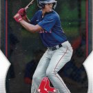 Lyonell James 2023 Bowman #BCP-118 Boston Red Sox Baseball Card Lyonell James 2023 Bowman #BCP-118 Boston Red Sox Baseball Card
