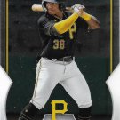 Termarr Johnson 2023 Bowman #BCP-88 Pittsburgh Pirates Baseball Card