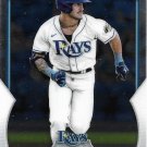 Brock Jones 2023 Bowman #BCP-115 Tampa Bay Rays Baseball Card