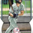 Spencer Jones 2023 Bowman #BP-139 New York Yankees Baseball Card Spencer Jones 2023 Bowman #BP-139 New York Yankees Baseball Card