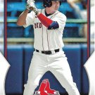 Blaze Jordan 2023 Bowman #BP-101 Boston Red Sox Baseball Card