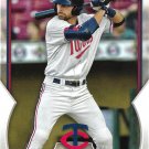 Eduoard Julien 2023 Bowman #BP-82 Minnesota Twins Baseball Card