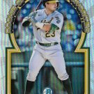 Shea Langeliers 2023 Bowman Rookie of the Year Favorites #ROYF-10 Oakland Athletics Baseball Card Shea Langeliers 2023 Bowman Rookie of the Year Favorites #ROYF-10 Oakland Athletics Baseball Card