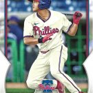 Hao-Yu Lee 2023 Bowman #BP-52 Philadelphia Phillies Baseball Card