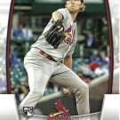 Matthew Liberatore 2023 Bowman Rookie #48 St. Louis Cardinals Baseball Card