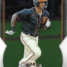 Marco Luciano 2023 Bowman #BCP-43 San Francisco Giants Baseball Card