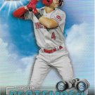Matt McLain 2023 Bowman Sights on September #SOS-8 Cincinnati Reds Baseball Card Matt McLain 2023 Bowman Sights on September #SOS-8 Cincinnati Reds Baseball Card