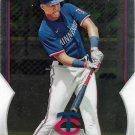 Yasser Mercedes 2023 Bowman #BCP-99 Minnesota Twins Baseball Card