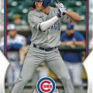 Matt Mervis 2023 Bowman #BP-74 Chicago Cubs Baseball Card