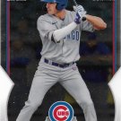 Matt Mervis 2023 Bowman #BCP-74 Chicago Cubs Baseball Card