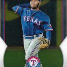 Andres Mesa 2023 Bowman #BCP-44 Texas Rangers Baseball Card