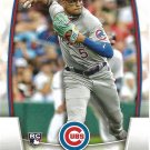 Christopher Morel 2023 Bowman Rookie #34 Chicago Cubs Baseball Card Christopher Morel 2023 Bowman Rookie #34 Chicago Cubs Baseball Card