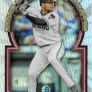 Gabriel Moreno 2023 Bowman Rookie of the Year Favorites #ROYF-11 Arizona Diamondbacks Baseball Card