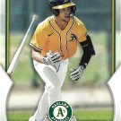 Max Muncy 2023 Bowman #BP-87 Oakland Athletics Baseball Card